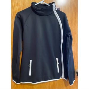 Workout jacket